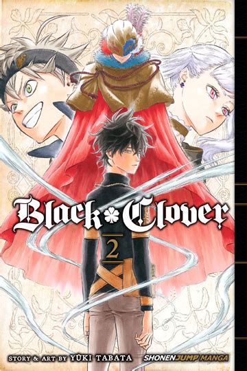 black clover gansoman english